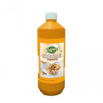 Creamooz Caramel Topping 1.3 Kg